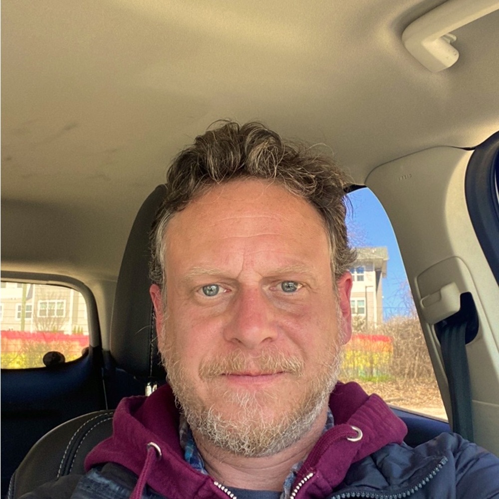 Meet your Posher, Jason